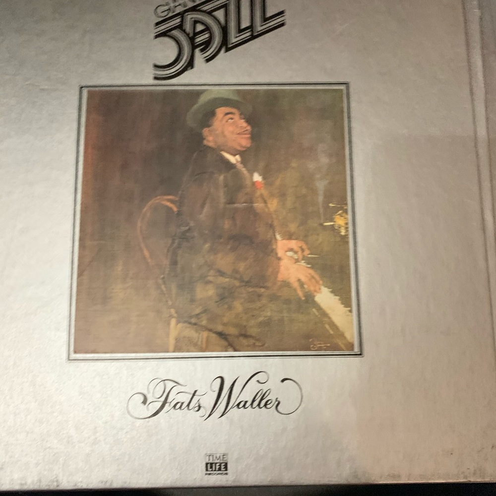 Records - Picture 2 of 6